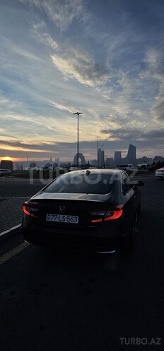 Honda Accord 2022, 47,777 km - 2.0 l - Bakı