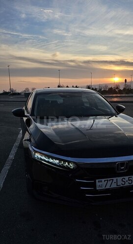 Honda Accord 2022, 47,777 km - 2.0 l - Bakı