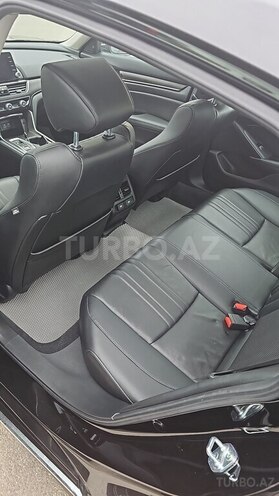 Honda Accord 2022, 47,777 km - 2.0 l - Bakı