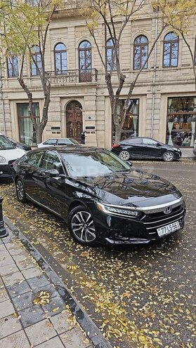 Honda Accord 2022, 47,777 km - 2.0 l - Bakı