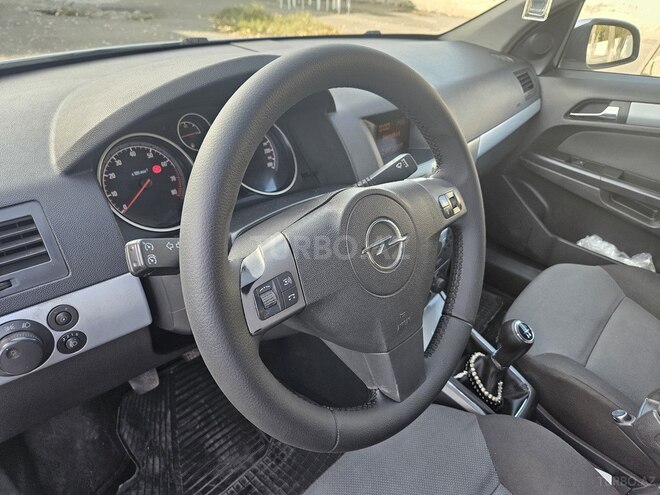 Opel Astra 2005, 203,493 km - 1.4 l - Bakı