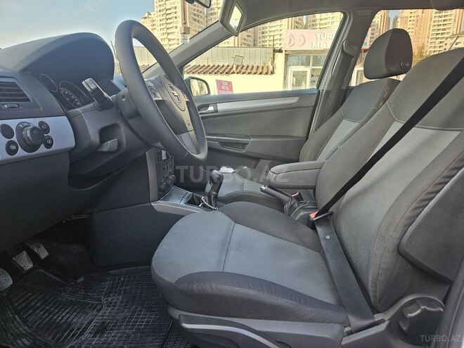 Opel Astra 2005, 203,493 km - 1.4 l - Bakı