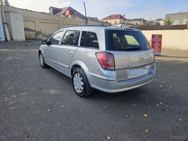 Opel Astra 2005, 203,493 km - 1.4 l - Bakı
