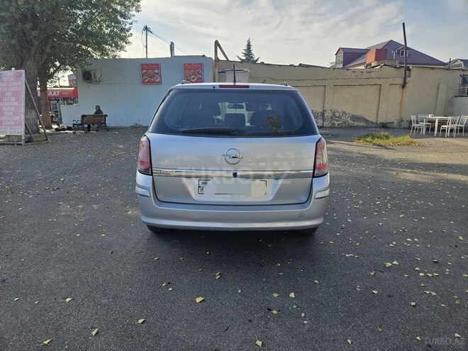 Opel Astra 2005, 203,493 km - 1.4 l - Bakı