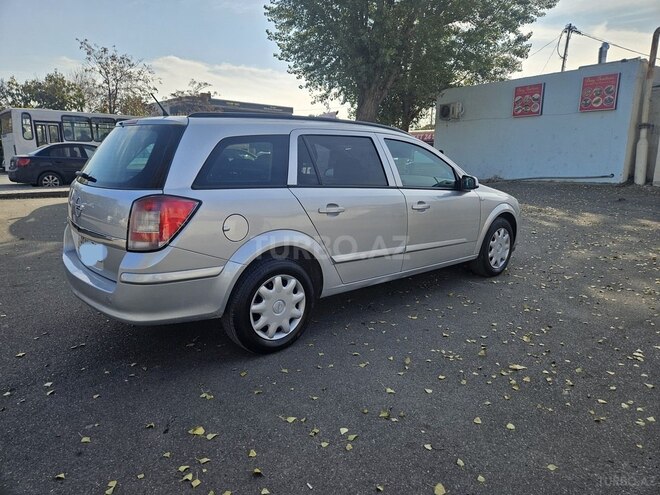 Opel Astra 2005, 203,493 km - 1.4 l - Bakı