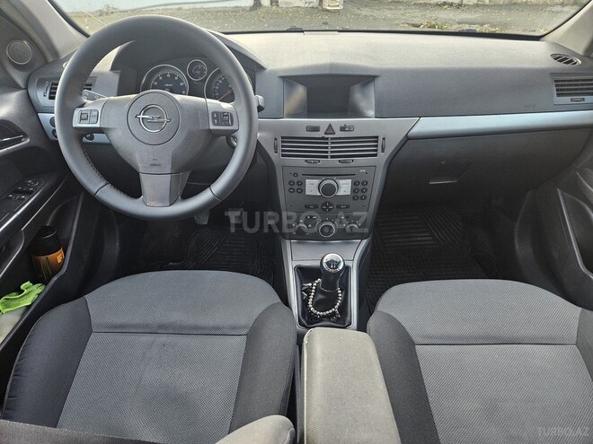 Opel Astra 2005, 203,493 km - 1.4 l - Bakı
