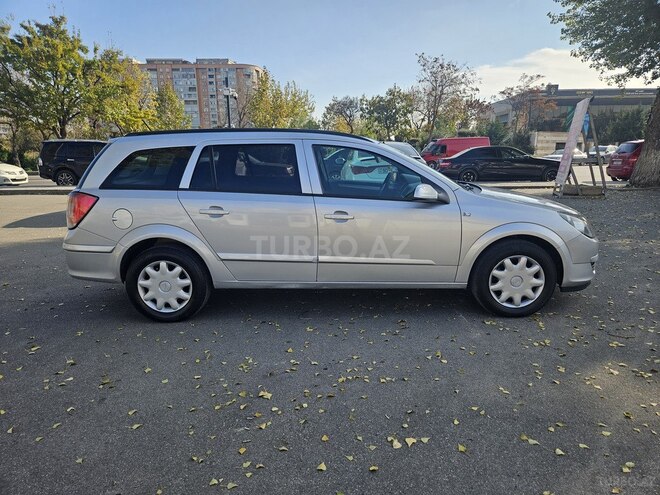Opel Astra 2005, 203,493 km - 1.4 l - Bakı