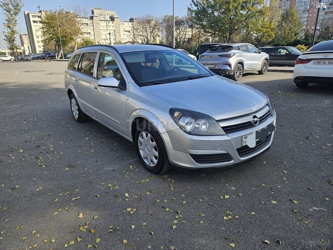 Opel Astra 2005, 203,493 km - 1.4 l - Bakı