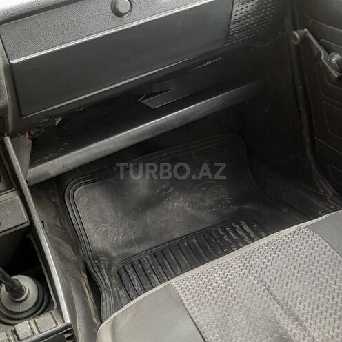 LADA (VAZ) 2107 2009, 78,521 km - 1.6 l - Bakı