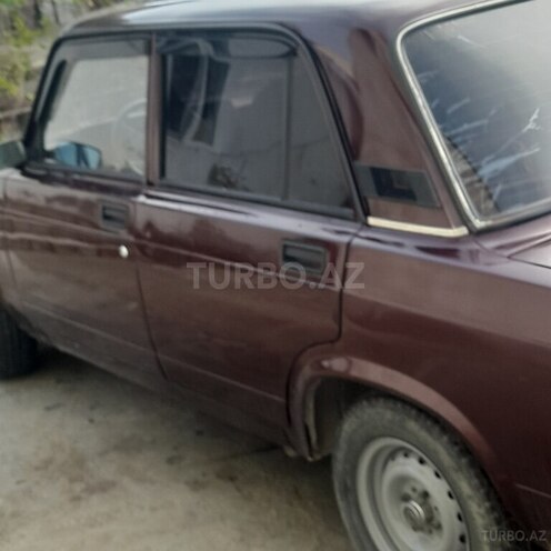 LADA (VAZ) 2107 2009, 78,521 km - 1.6 l - Bakı
