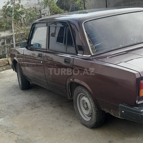 LADA (VAZ) 2107 2009, 78,521 km - 1.6 l - Bakı