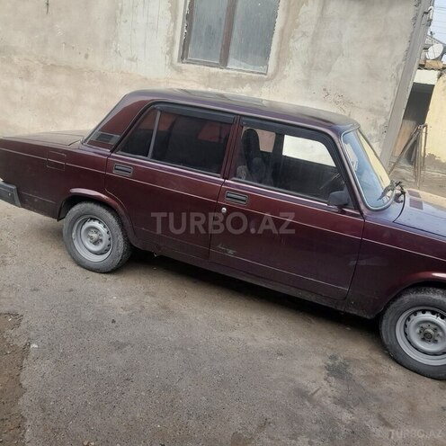 LADA (VAZ) 2107 2009, 78,521 km - 1.6 l - Bakı