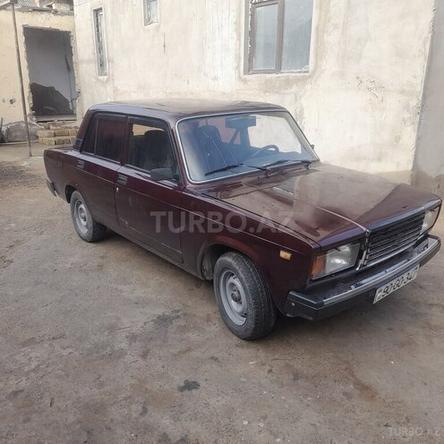 LADA (VAZ) 2107 2009, 78,521 km - 1.6 l - Bakı
