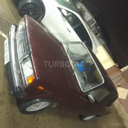 LADA (VAZ) 2107 2009, 78,521 km - 1.6 l - Bakı