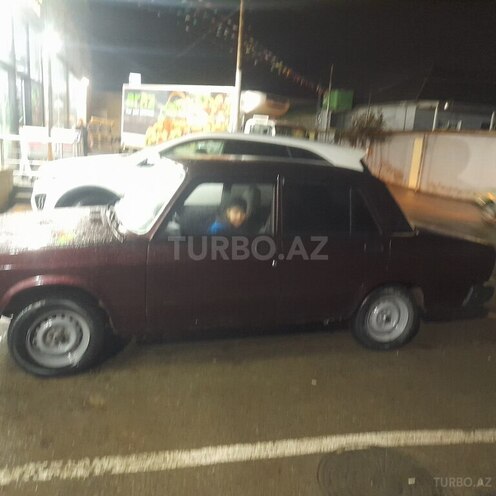 LADA (VAZ) 2107 2009, 78,521 km - 1.6 l - Bakı