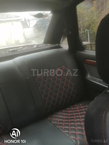 Opel Vectra 1991, 965,340 km - 1.6 l - Quba