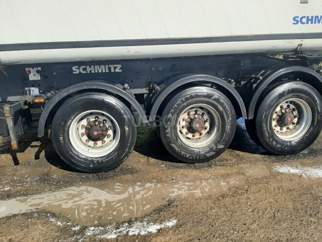 MAN TGX 18.440 2010, 1,000,500 km - 12.0 l - Bakı