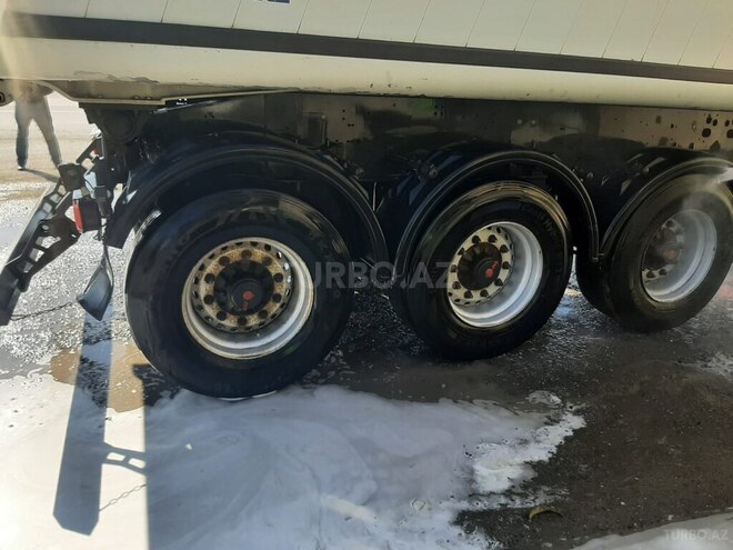 MAN TGX 18.440 2010, 1,000,500 km - 12.0 l - Bakı