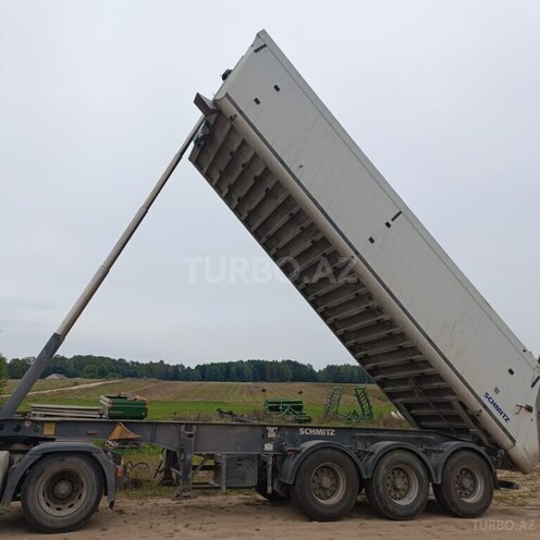 MAN TGX 18.440 2010, 1,000,500 km - 12.0 l - Bakı