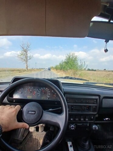 LADA (VAZ) Niva 2015, 124,000 km - 1.7 л - Gəncə