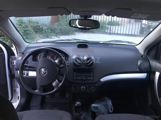 Ravon Nexia R3 2017, 217,000 km - 1.5 л - Bakı