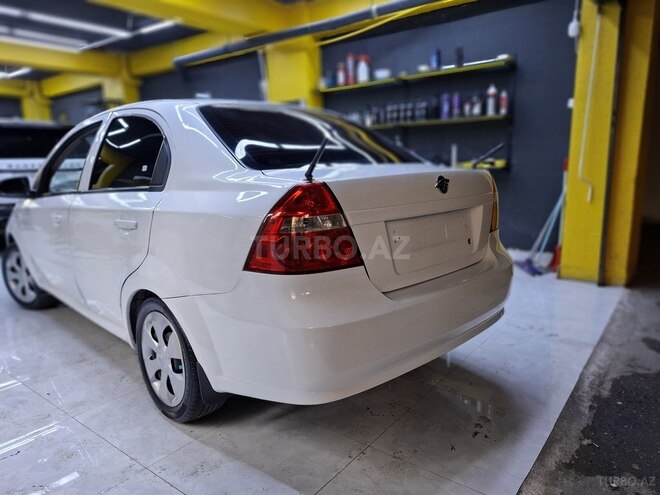 Ravon Nexia R3 2017, 217,000 km - 1.5 л - Bakı