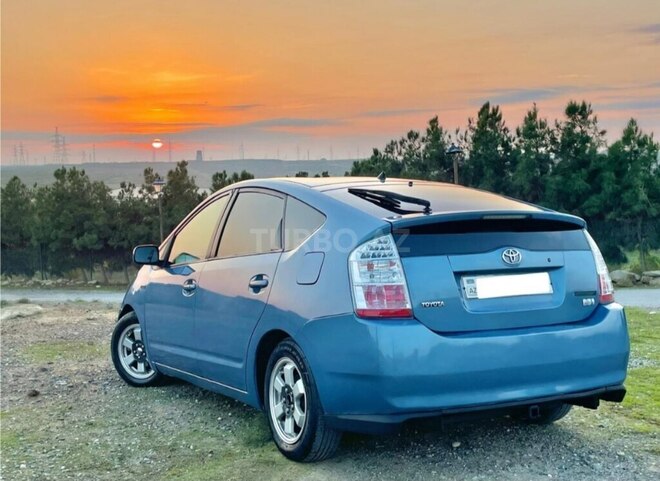 Toyota Prius 2009, 345,000 km - 1.5 л - Bakı