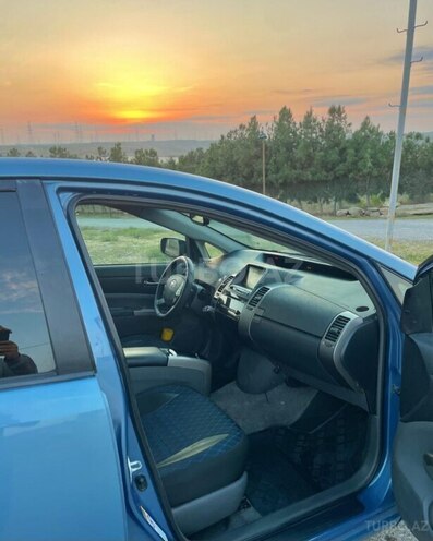 Toyota Prius 2009, 345,000 km - 1.5 л - Bakı