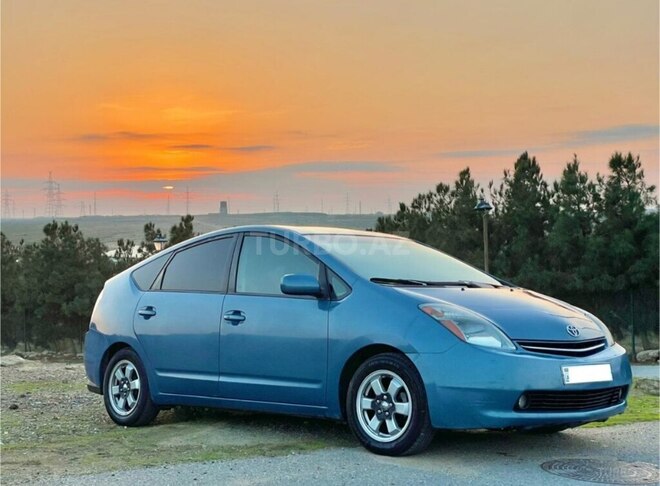 Toyota Prius 2009, 345,000 km - 1.5 л - Bakı