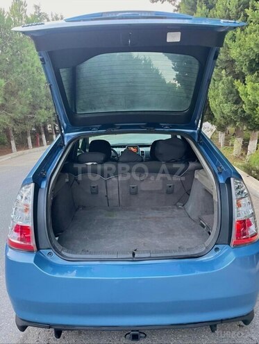 Toyota Prius 2009, 345,000 km - 1.5 л - Bakı