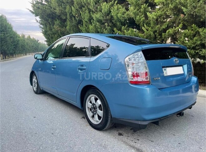 Toyota Prius 2009, 345,000 km - 1.5 л - Bakı