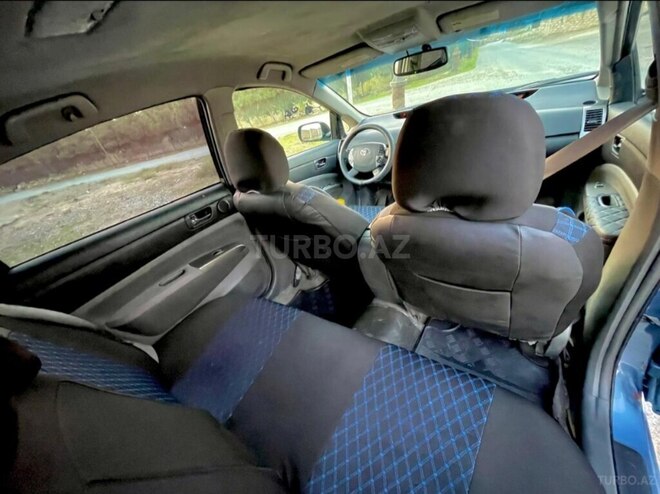 Toyota Prius 2009, 345,000 km - 1.5 л - Bakı