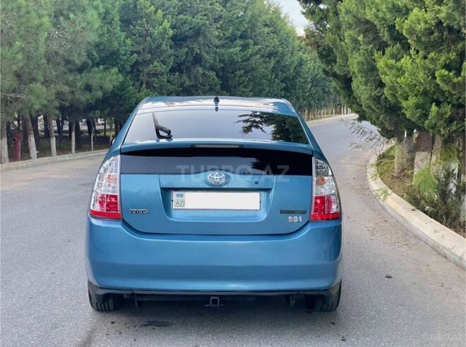 Toyota Prius 2009, 345,000 km - 1.5 л - Bakı