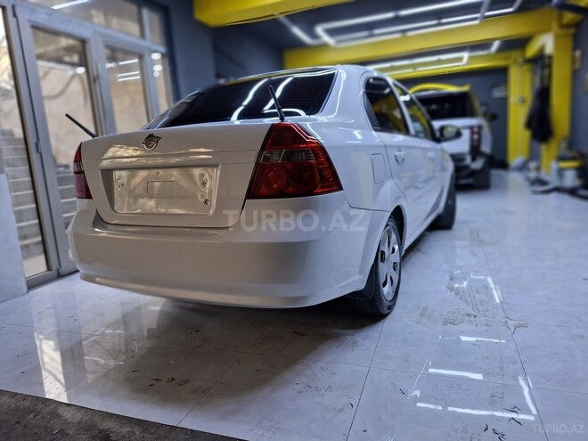 Ravon Nexia R3 2017, 217,000 km - 1.5 л - Bakı
