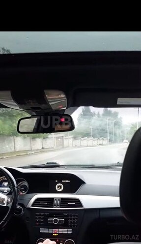 Mercedes C 250 2014, 180,000 km - 1.8 л - Bakı