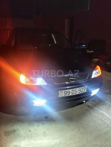 Opel Astra 1999, 400,454 km - 1.6 л - İmişli