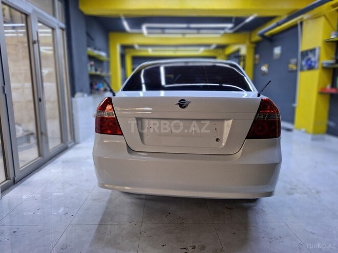Ravon Nexia R3 2017, 217,000 km - 1.5 л - Bakı