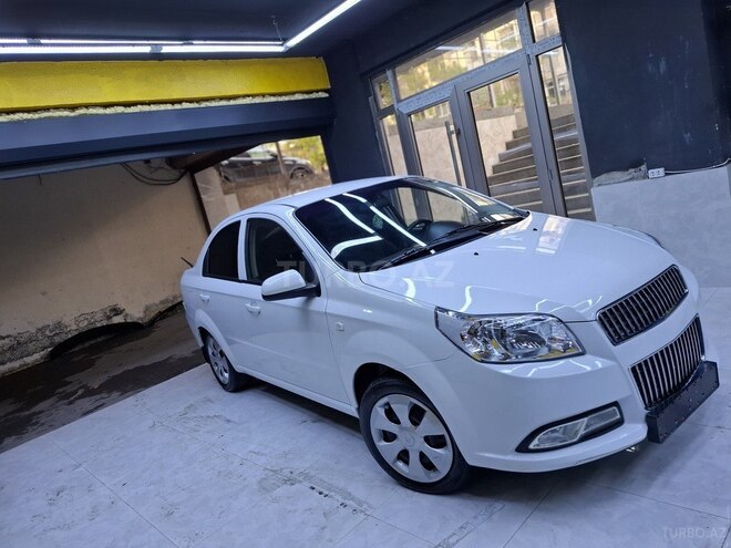 Ravon Nexia R3 2017, 217,000 km - 1.5 л - Bakı
