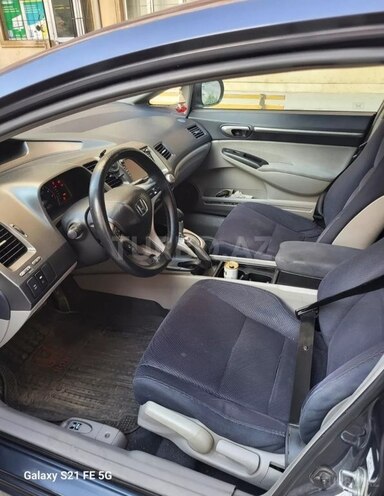 Honda Civic 2010, 375,000 km - 1.3 l - Bakı
