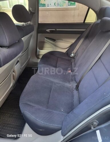 Honda Civic 2010, 375,000 km - 1.3 l - Bakı