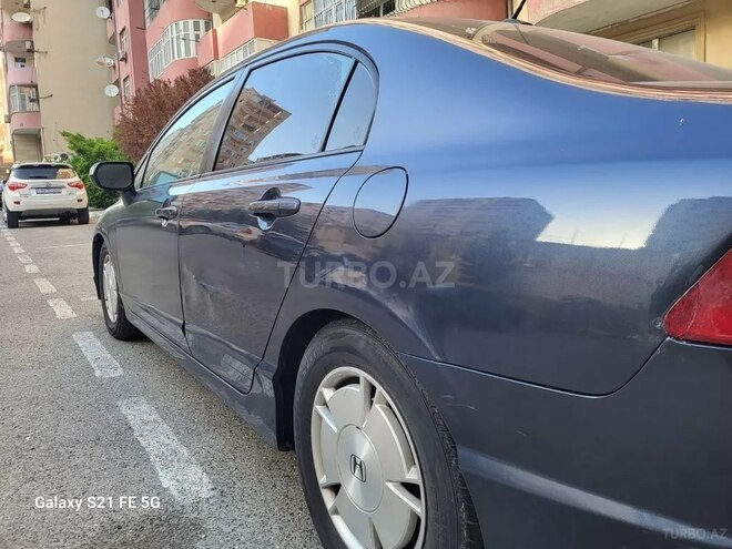 Honda Civic 2010, 375,000 km - 1.3 l - Bakı