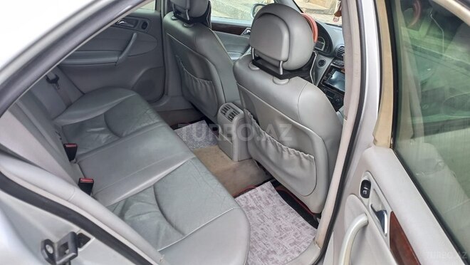 Mercedes C 200 2001, 500,000 km - 2.0 л - Bakı