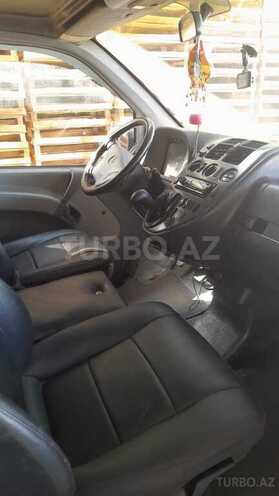 Mercedes Vito 2001, 242,000 km - 2.2 l - Şəmkir