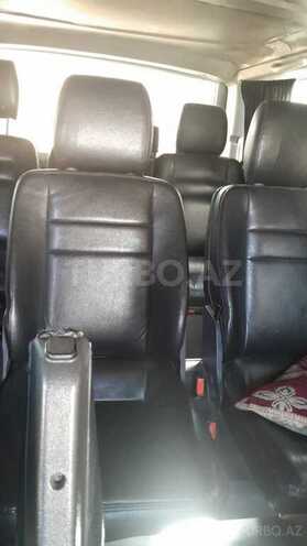 Mercedes Vito 2001, 242,000 km - 2.2 l - Şəmkir