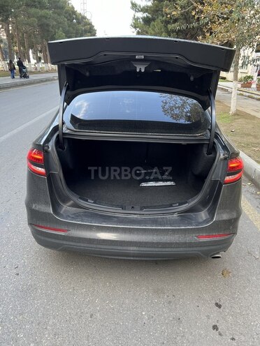 Ford Fusion (North America) 2019, 80,000 km - 1.5 l - Bakı
