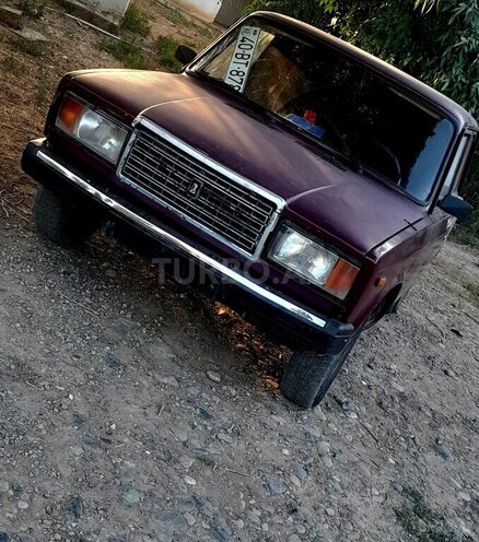 LADA (VAZ) 2107 1999, 22,150 km - 1.6 l - Biləsuvar