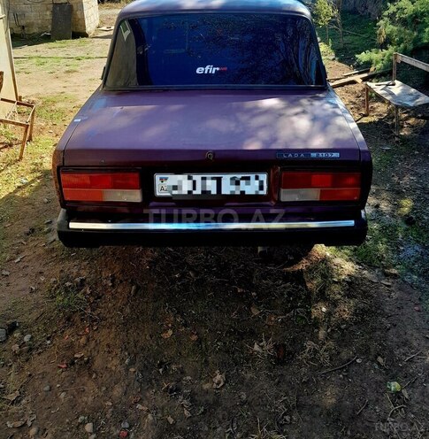 LADA (VAZ) 2107 1999, 22,150 km - 1.6 l - Biləsuvar