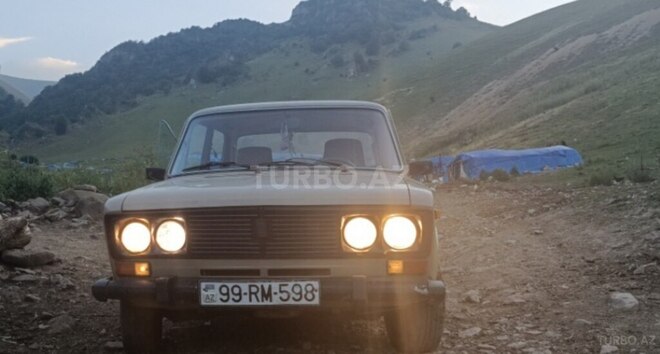 LADA (VAZ) 2106 1990, 89,247 km - 1.3 л - Gədəbəy