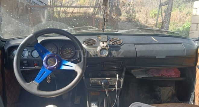 LADA (VAZ) 2106 1990, 89,247 km - 1.3 л - Gədəbəy