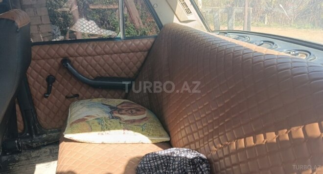 LADA (VAZ) 2106 1990, 89,247 km - 1.3 л - Gədəbəy